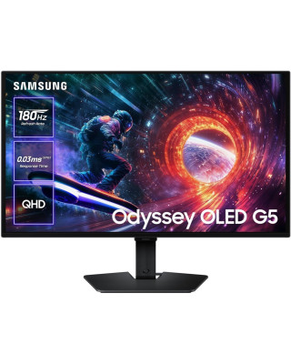 Монітор SAMSUNG LS27FG502SIXUA