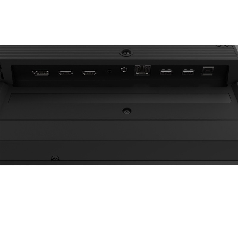 Монітор Iiyama LH4365UHSB-B1