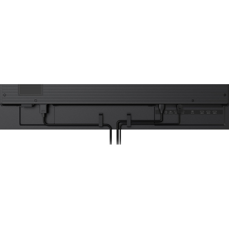 Монітор Iiyama LH4365UHSB-B1