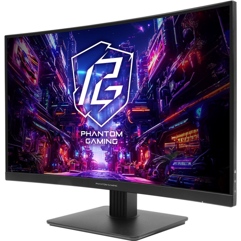 Монiтор ASROCK PG27QRT1B