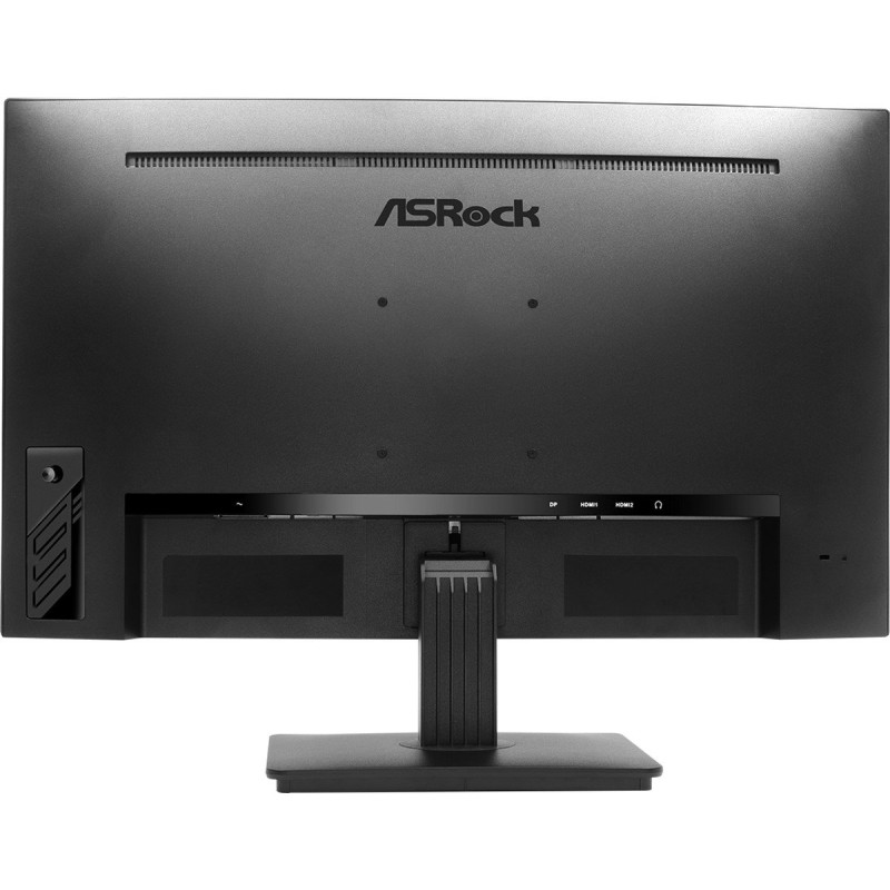 Монiтор ASROCK PG27QRT1B