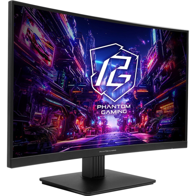 Монiтор ASROCK PG27QRT1B