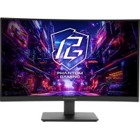 Монiтор ASROCK PG27QRT1B