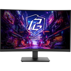 Монiтор ASROCK PG27QRT1B