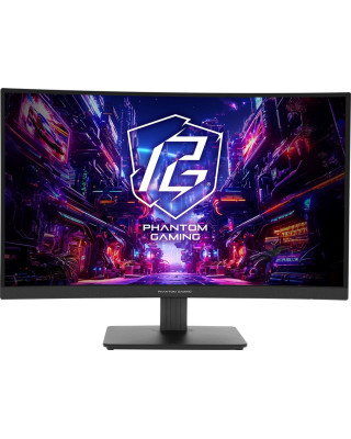 Монiтор ASROCK PG27QRT1B