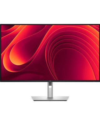 Монітор DELL P3225QE (210-BQZY)