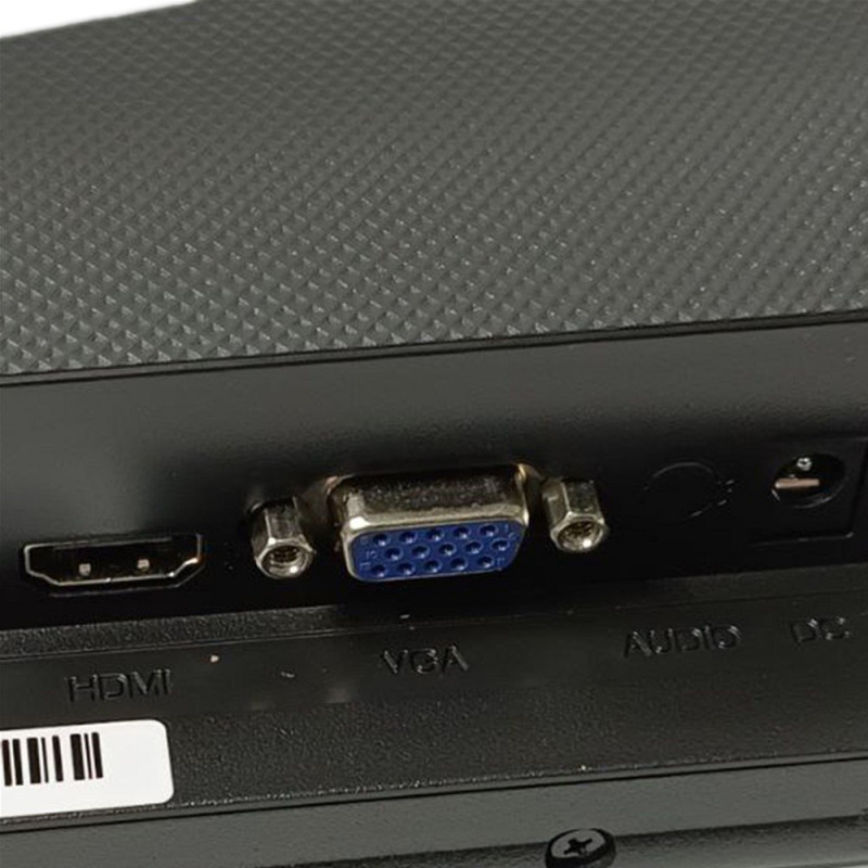 Монітор GRUNHELM GM27F100B