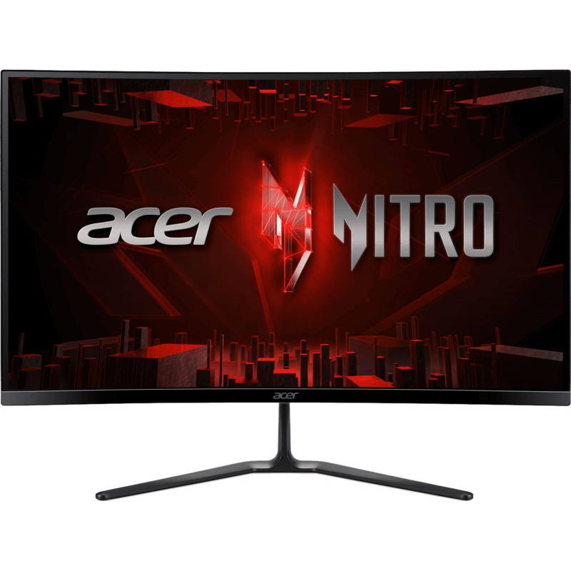 Монітор ACER Nitro ED270X0biip (UM.HE0EE.001)