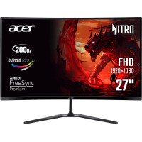 Монітор ACER Nitro ED270X0biip (UM.HE0EE.001)