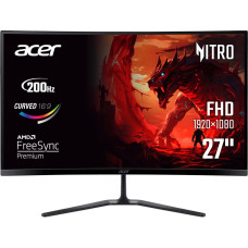 Монітор ACER Nitro ED270X0biip (UM.HE0EE.001)