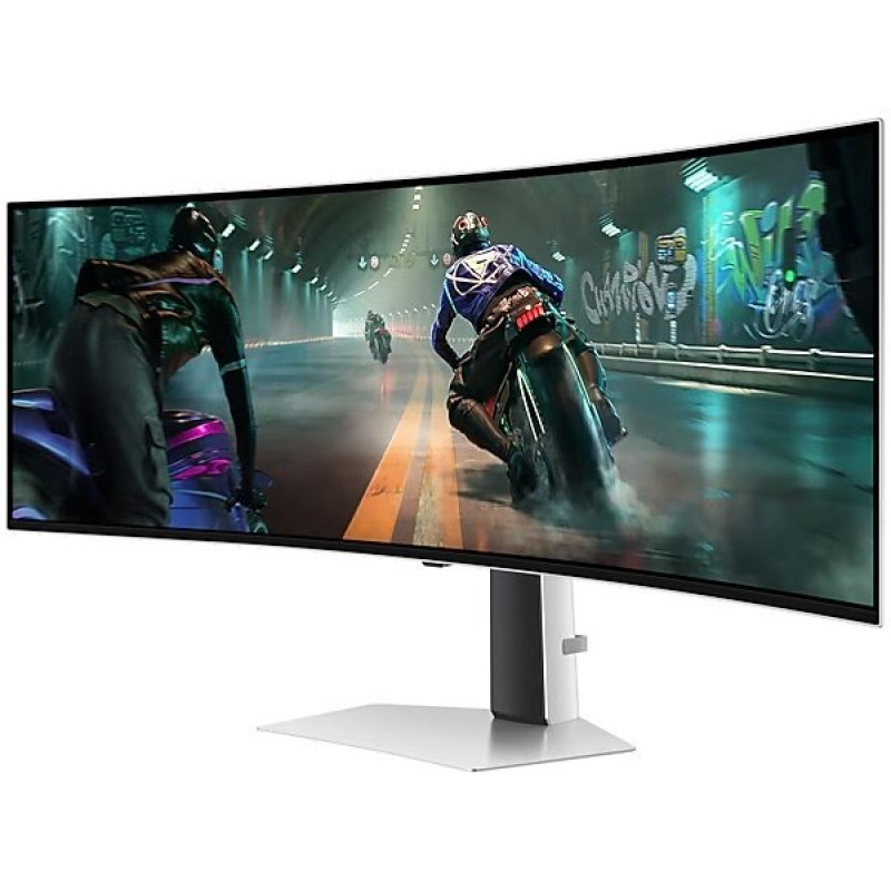 Монітор Samsung LS49DG910SIXUA