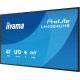 Монітор Iiyama LH4364UHS-B1AG