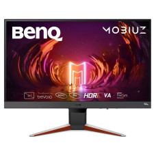 Монітор BenQ EX240N Dark Grey (9H.LL6LB.QBE)