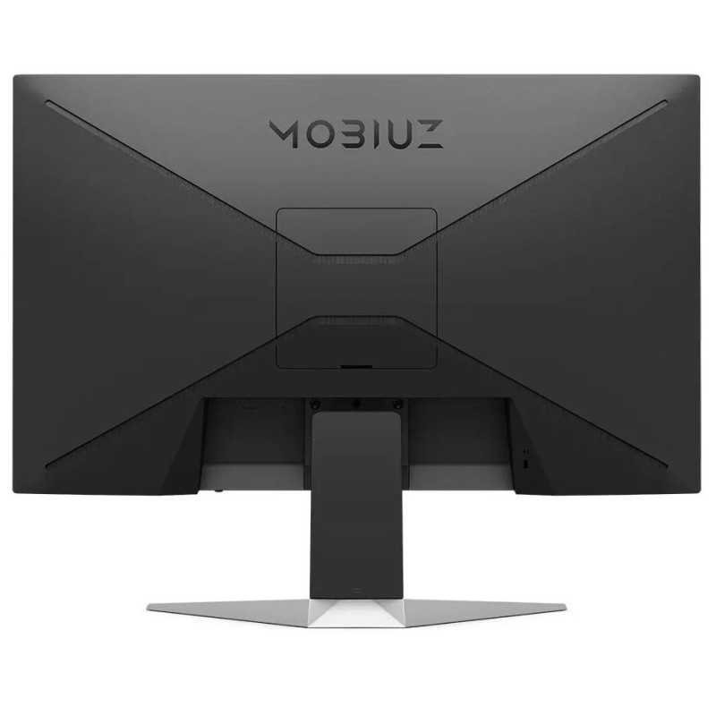 Монітор BenQ EX240N Dark Grey (9H.LL6LB.QBE)
