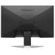 Монітор BenQ EX240N Dark Grey (9H.LL6LB.QBE)