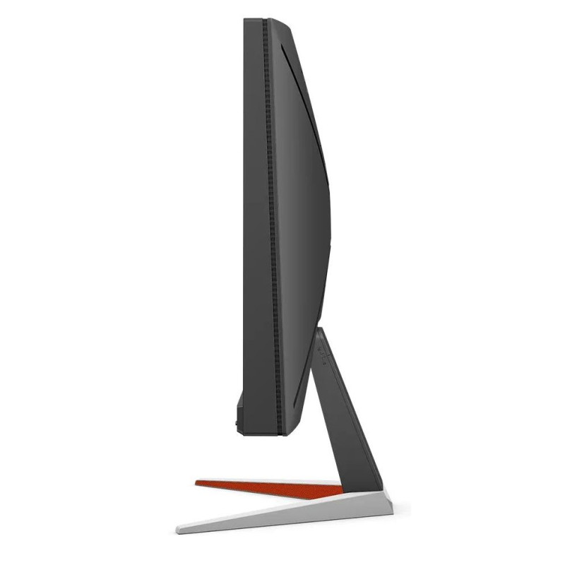 Монітор BenQ EX240N Dark Grey (9H.LL6LB.QBE)