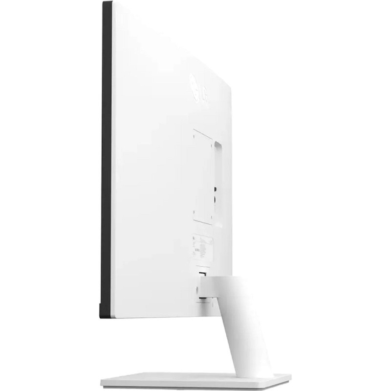 Монітор LG 27US500-W