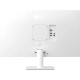 Монітор LG 27US500-W