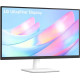 Монітор LG 27US500-W