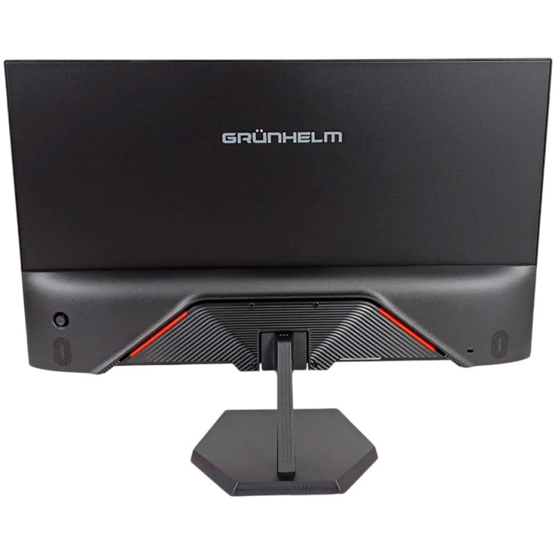 Монітор GRUNHELM GM27QU180G