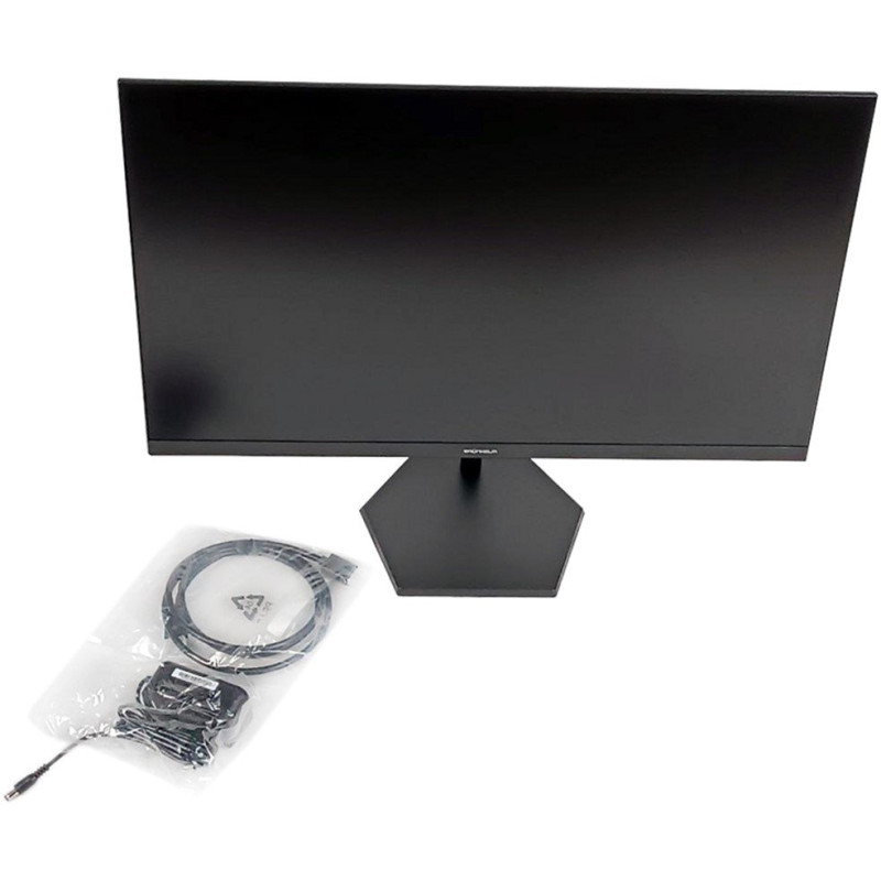 Монітор GRUNHELM GM27QU180G