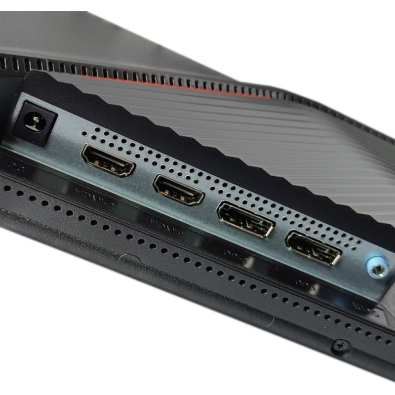 Монітор GRUNHELM GM27QU180G