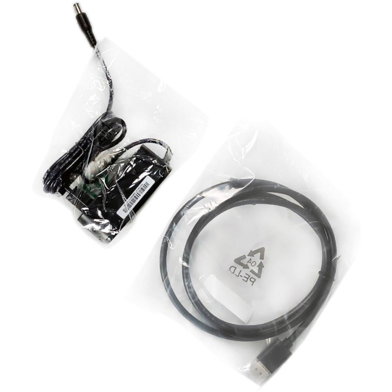 Монітор GRUNHELM GM27QU180G