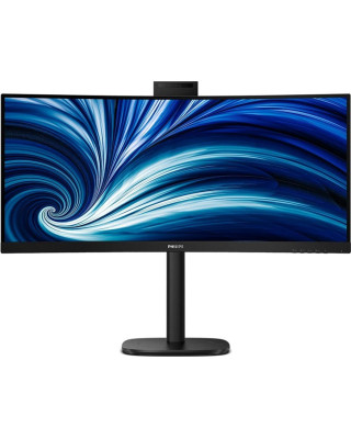 Монітор PHILIPS 34B2U3600CH/00