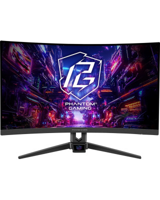 Монiтор ASROCK PG27FRS1A