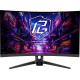Монiтор ASROCK PG27FRS1A
