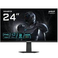 Монітор GIGABYTE GS24F14A EK 