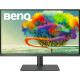 Монітор BenQ PD3205U (9H.LKGLA.TBE)