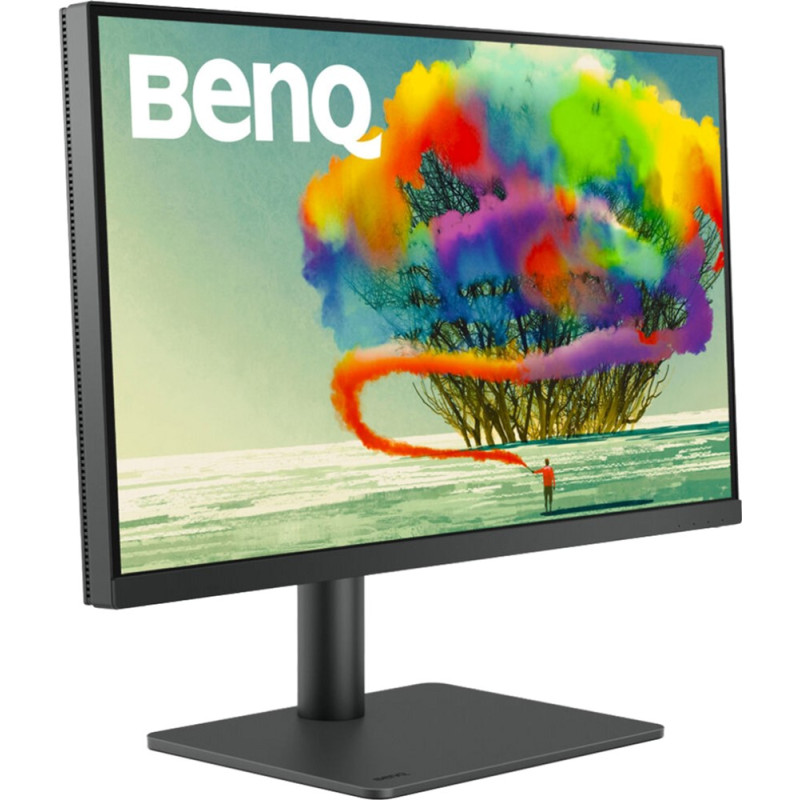 Монітор BenQ PD3205U (9H.LKGLA.TBE)