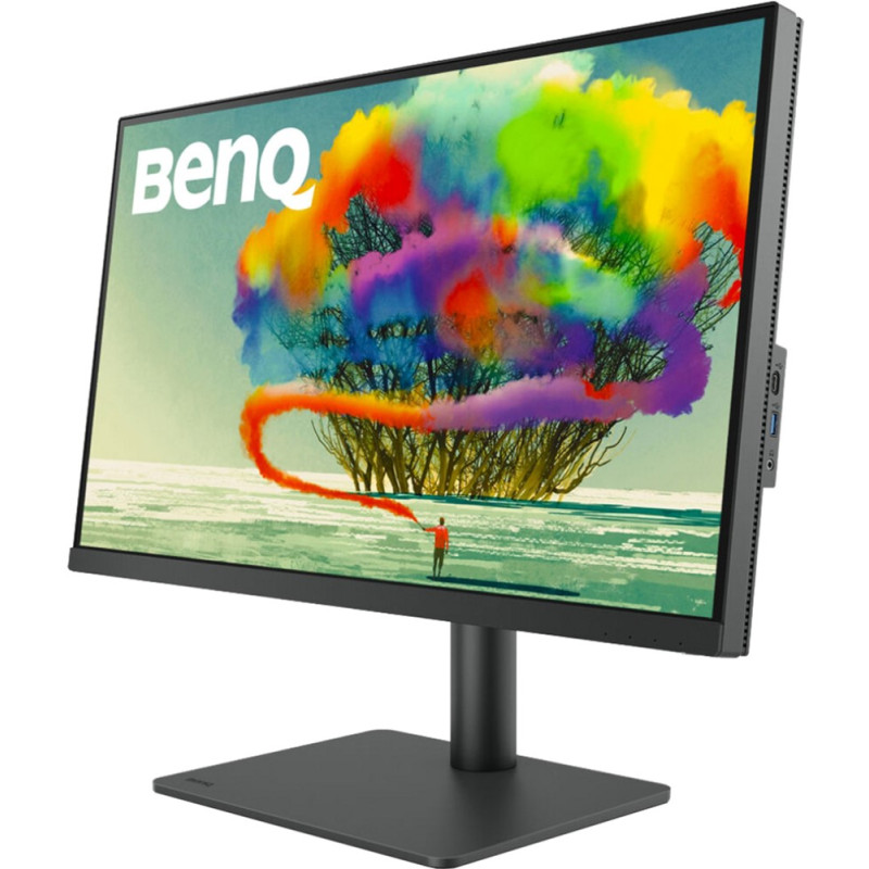 Монітор BenQ PD3205U (9H.LKGLA.TBE)