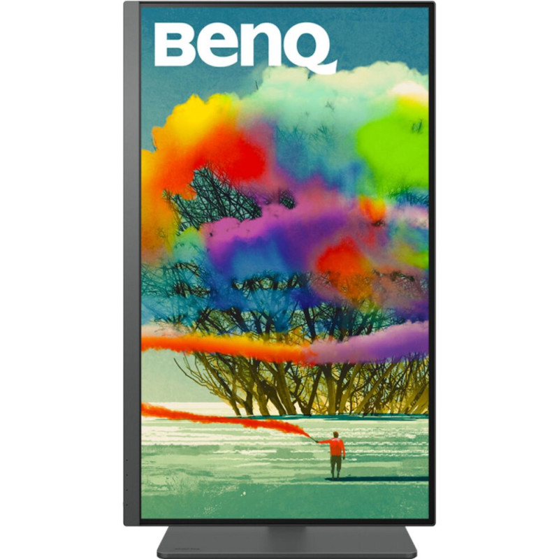 Монітор BenQ PD3205U (9H.LKGLA.TBE)