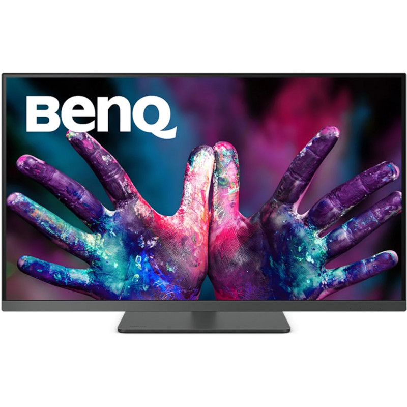 Монітор BenQ PD3205U (9H.LKGLA.TBE)