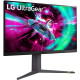 Монітор LG 32GR93U-B