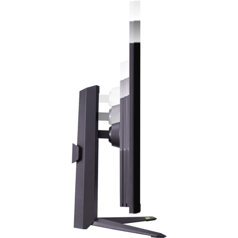 Монітор LG 32GR93U-B