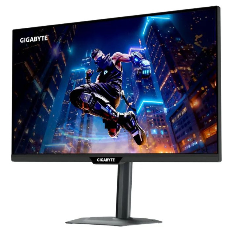 Монітор GIGABYTE M27Q3 EK