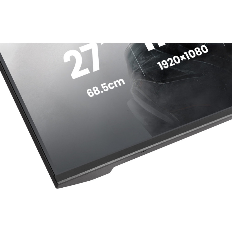 Монітор iiyama G2741HSU-B1