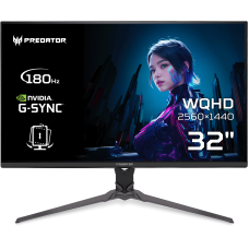 Монітор ACER Predator XB323QUPbmiiprx (UM.JX3EE.P09)