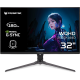 Монітор ACER Predator XB323QUPbmiiprx (UM.JX3EE.P09)