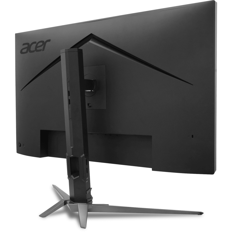 Монітор ACER Predator XB323QUPbmiiprx (UM.JX3EE.P09)