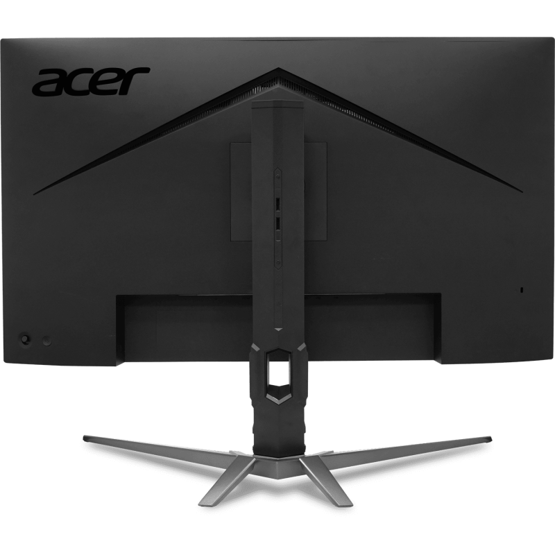 Монітор ACER Predator XB323QUPbmiiprx (UM.JX3EE.P09)