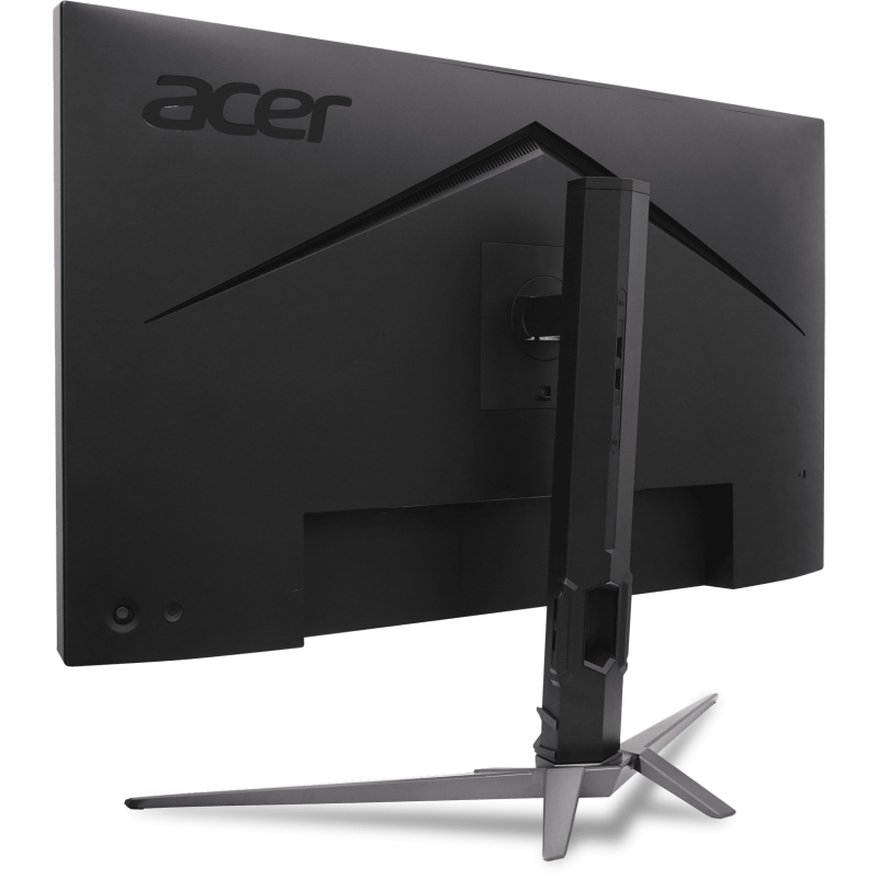 Монітор ACER Predator XB323QUPbmiiprx (UM.JX3EE.P09)