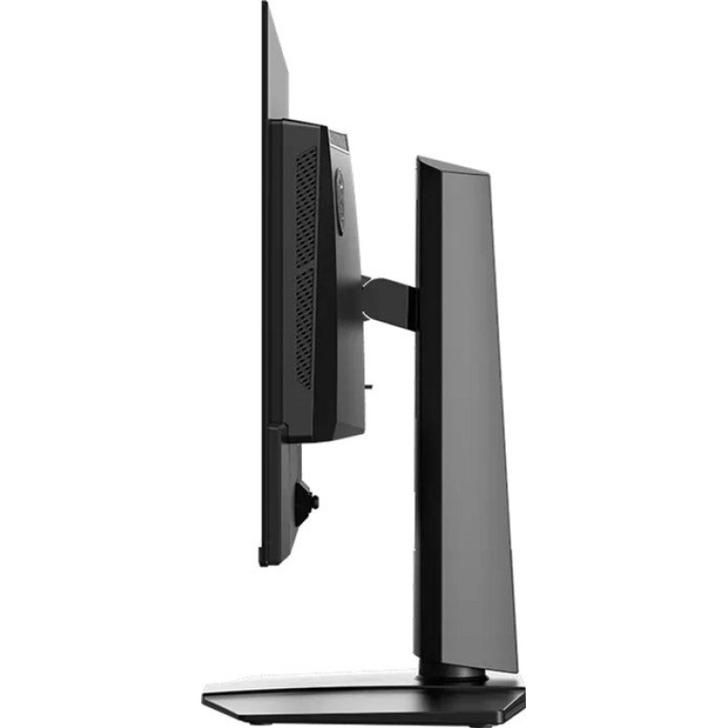 Монітор MSI MAG 274QP QD-OLED X24 Black