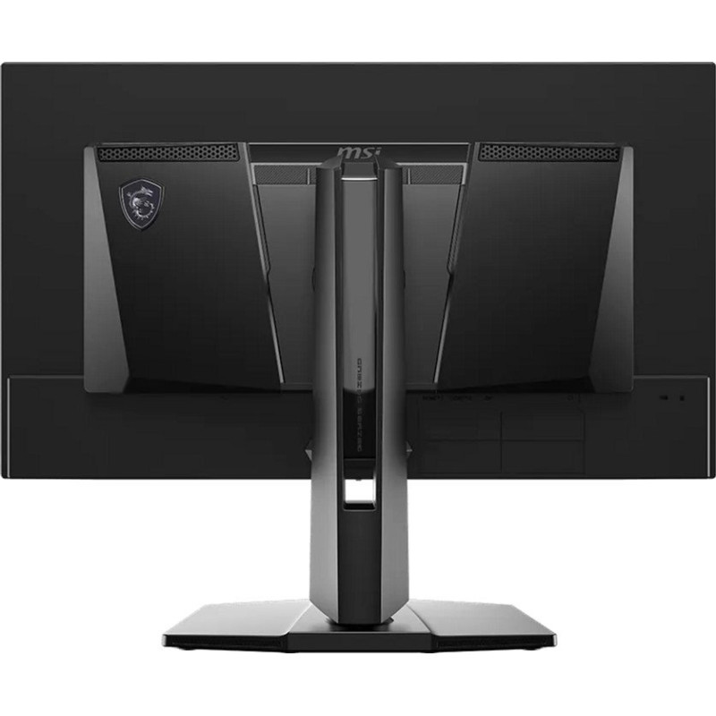 Монітор MSI MAG 274QP QD-OLED X24 Black