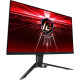 Монiтор ASROCK PG32QFT