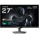 Монітор GIGABYTE G27U EK 