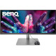 Монітор BenQ PD3420Q (9H.LJHLB.QPE)